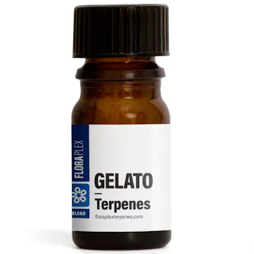 Photo of Gelato Terpenes